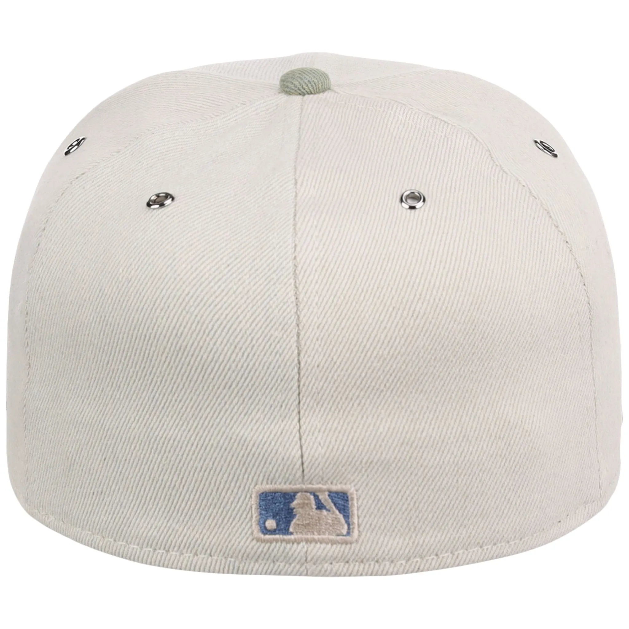 Cleveland Guardians MLB Denim 2-Tone 59FIFTY