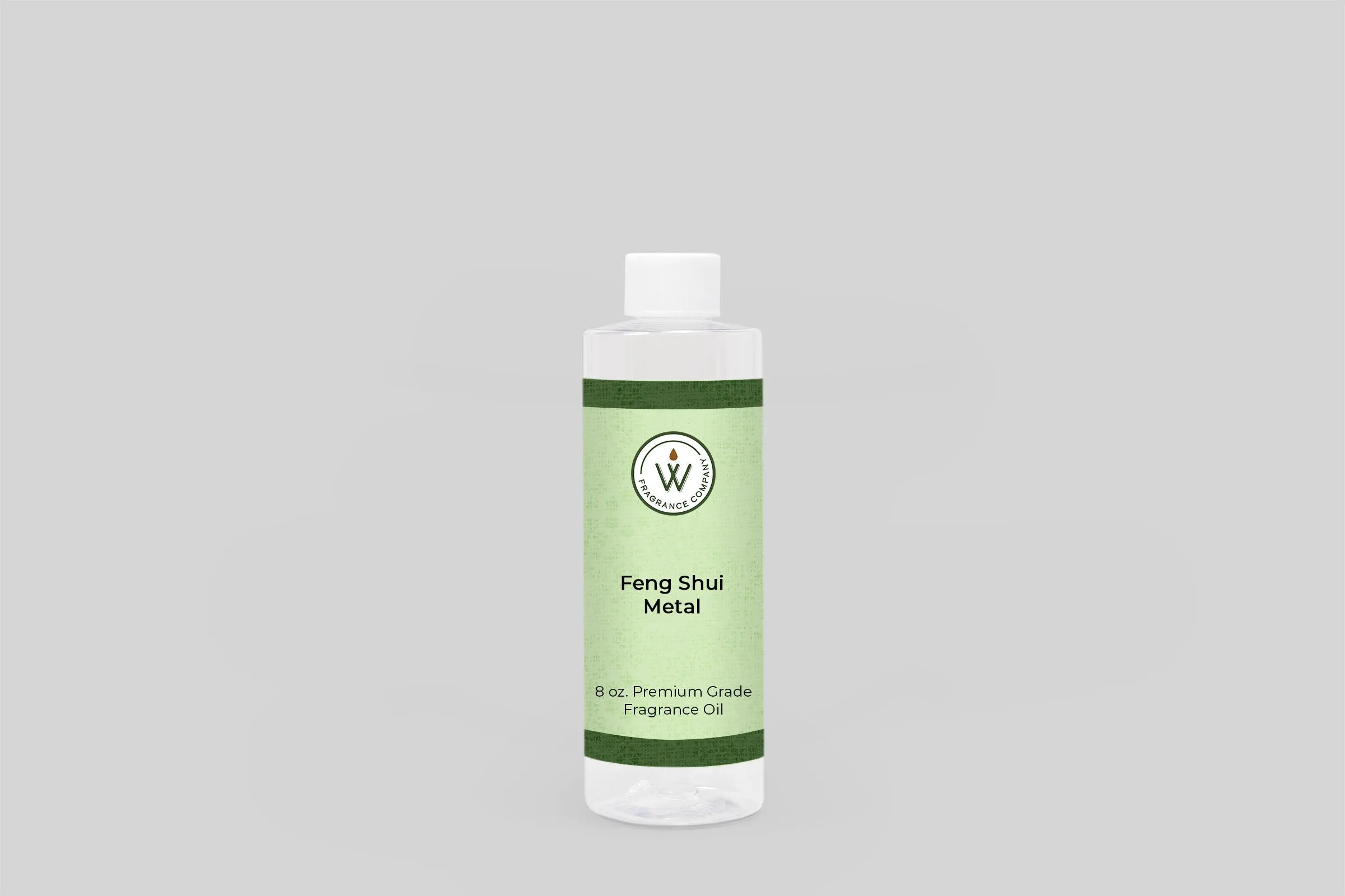Feng Shui Metal Fragrance Oil
