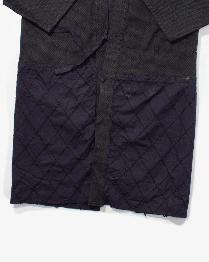Vintage Dougi Jacket, Mitsuboshi - S
